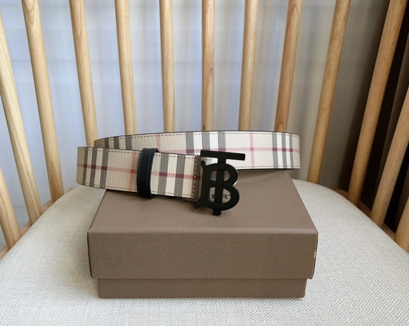 Comfortable Burberry Belts 283005