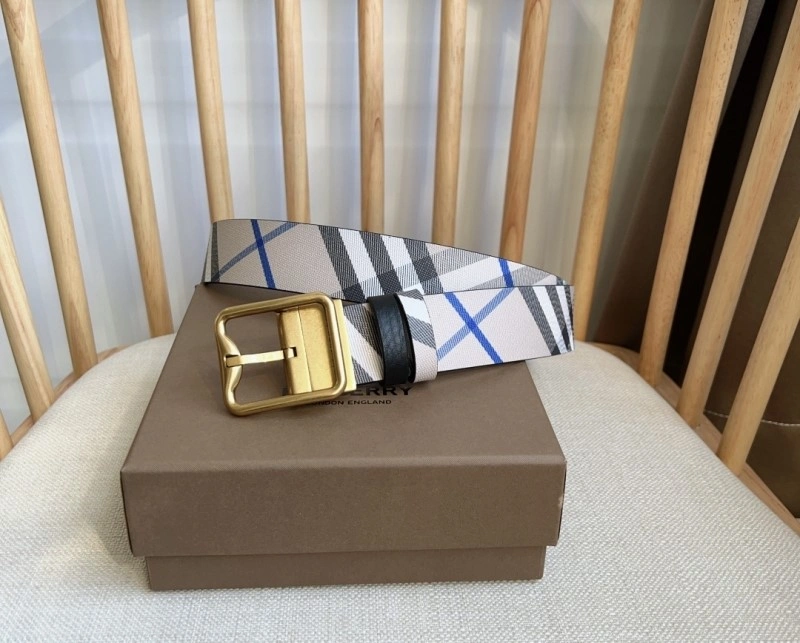 Burberry Belts ZipUp 283002