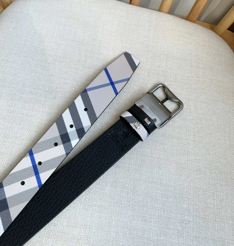 Burberry Belts Packable 282992