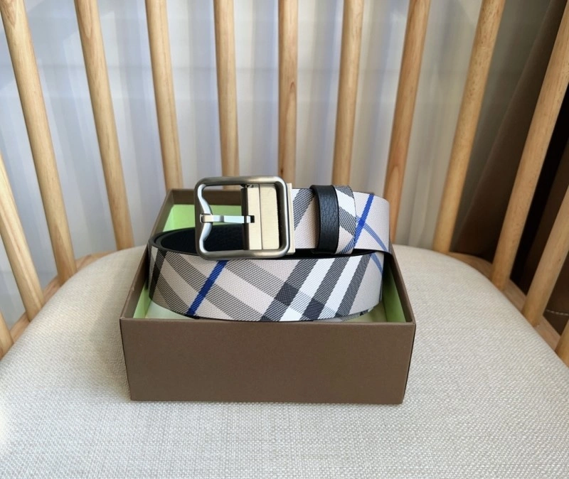 Burberry Belts Packable 282992