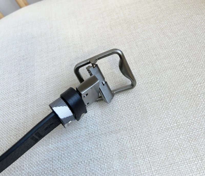 Burberry Belts Packable 282992