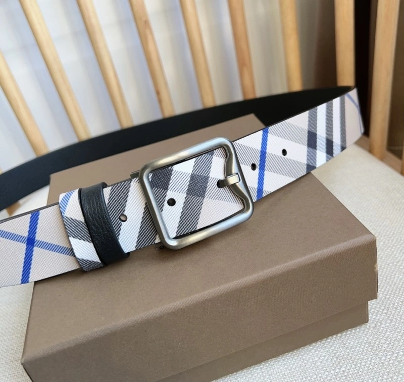 Burberry Belts Packable 282992