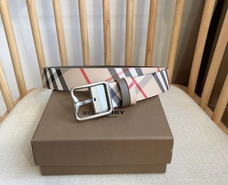 SunProtective Burberry Belts 282999