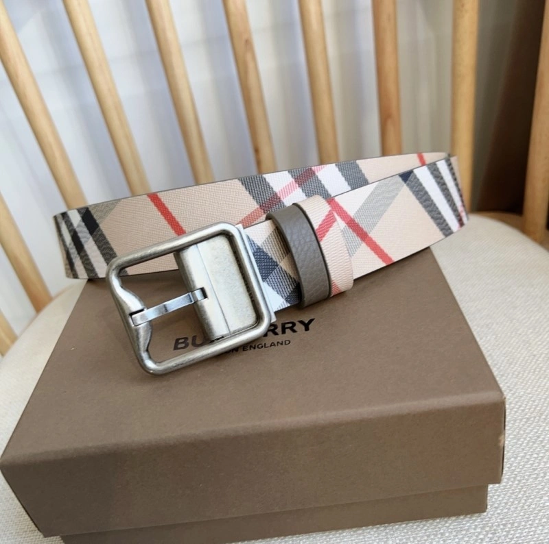 SunProtective Burberry Belts 282999