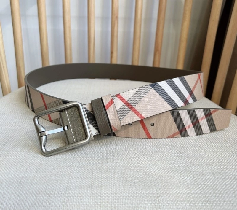 SunProtective Burberry Belts 282999