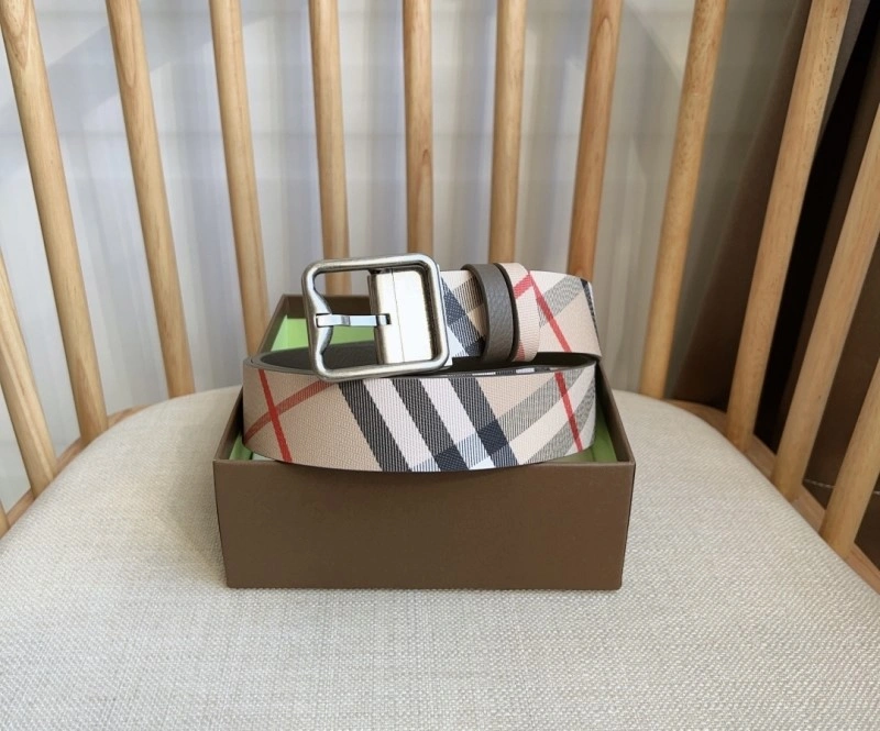 SunProtective Burberry Belts 282999