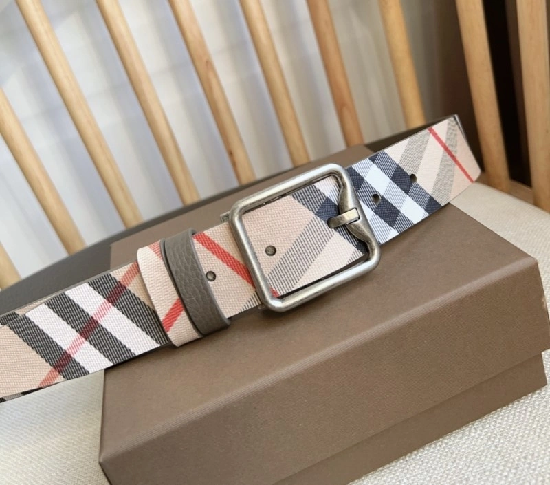 SunProtective Burberry Belts 282999