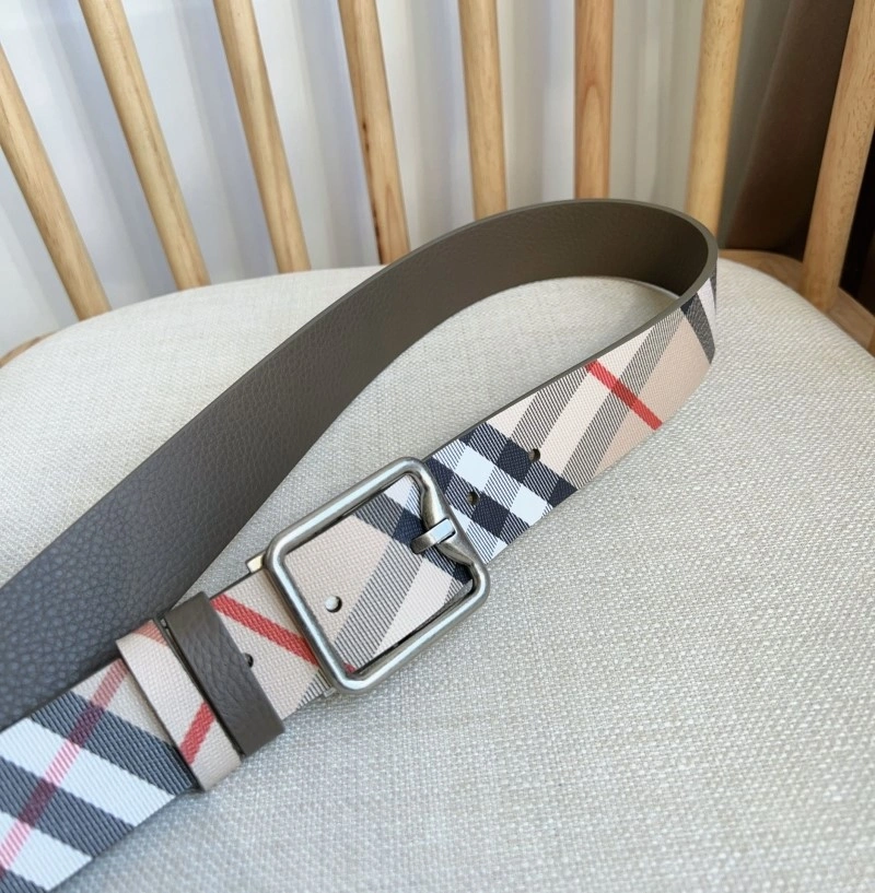 SunProtective Burberry Belts 282999