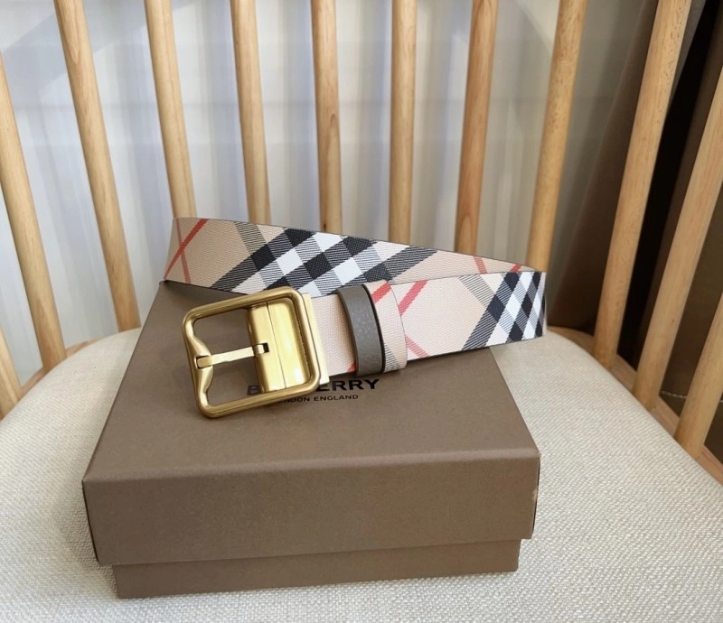 Burberry Belts Durable 283000