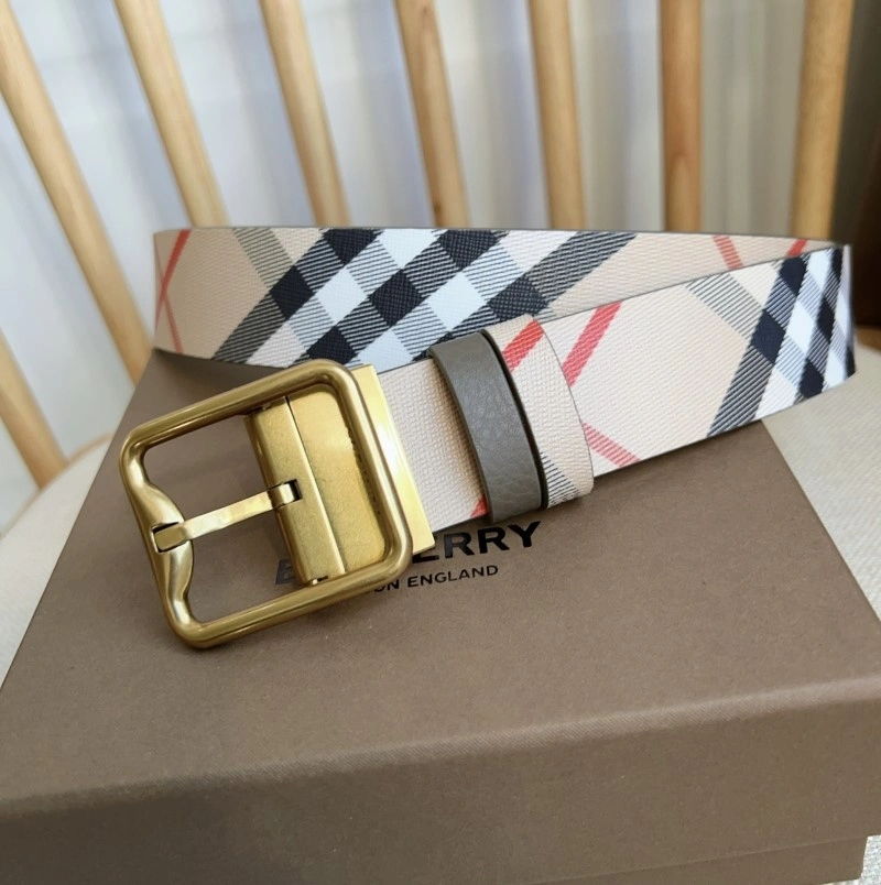 Burberry Belts Durable 283000