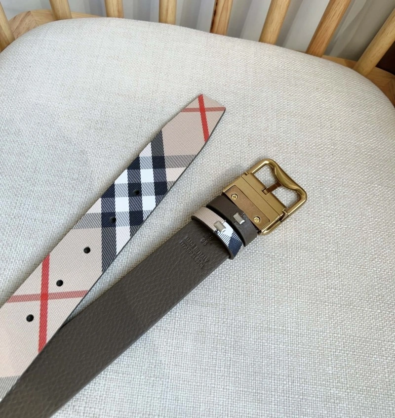 Burberry Belts Durable 283000