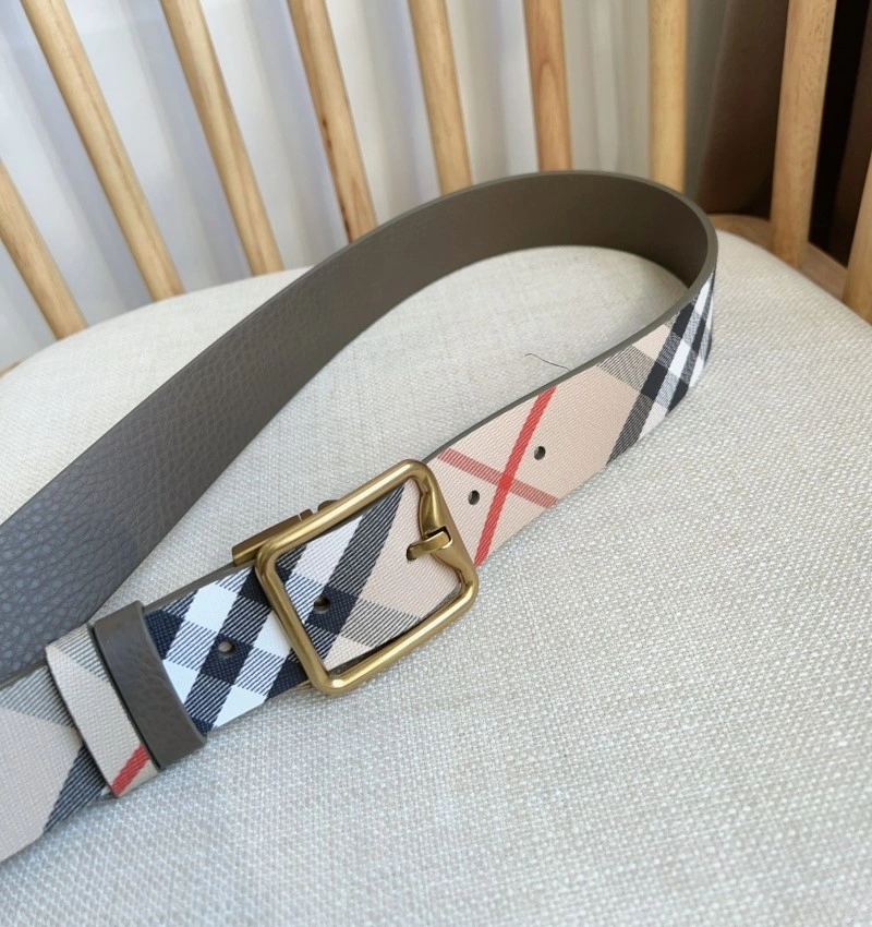 Burberry Belts Durable 283000