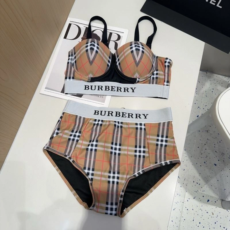 DailyWear Burberry Bikins 256154