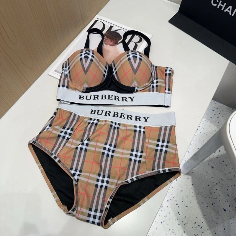 DailyWear Burberry Bikins 256154