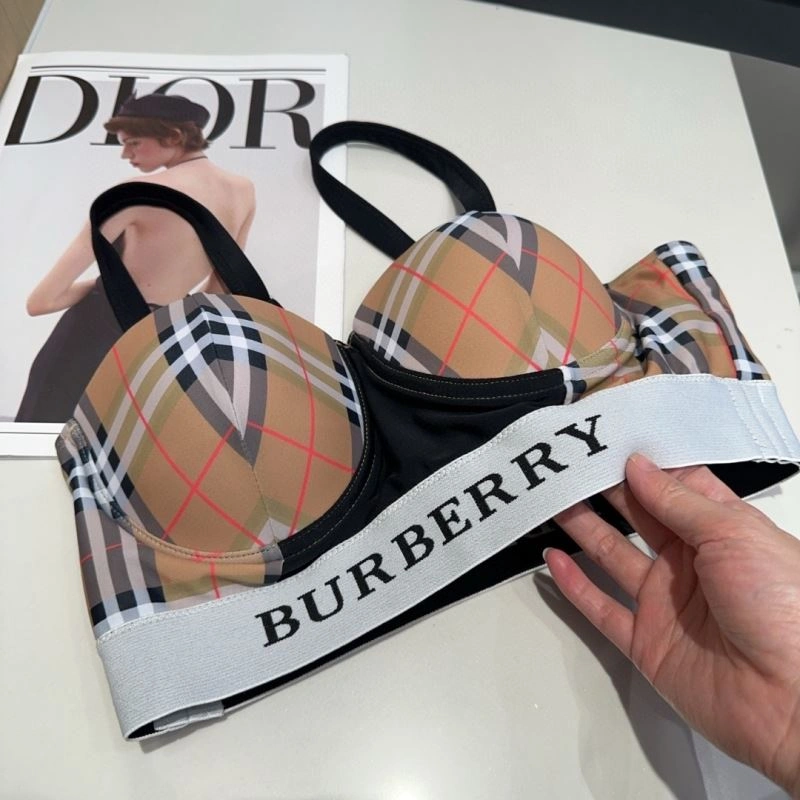 DailyWear Burberry Bikins 256154