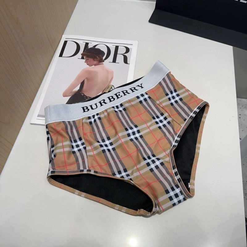 DailyWear Burberry Bikins 256154
