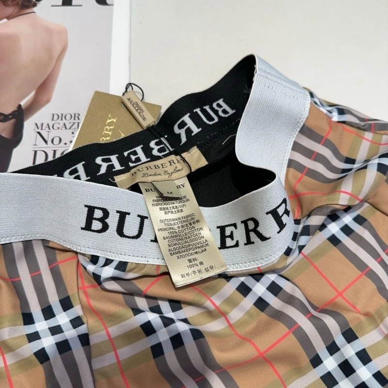 DailyWear Burberry Bikins 256154