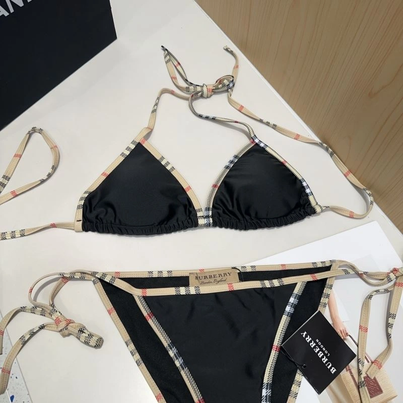 Burberry Bikins Resilient 256153