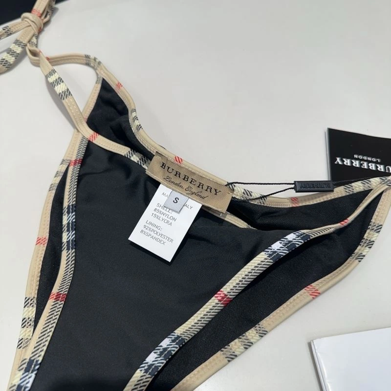 Burberry Bikins Resilient 256153
