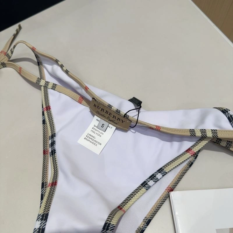 Burberry Bikins EasyMatch 256150