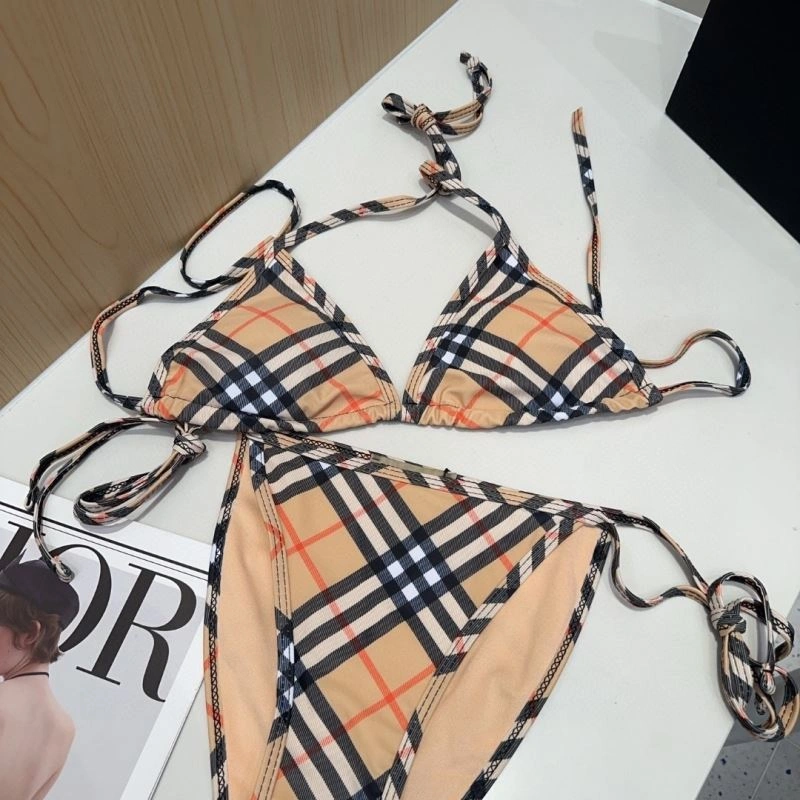Burberry Bikins MultiPurpose 256003