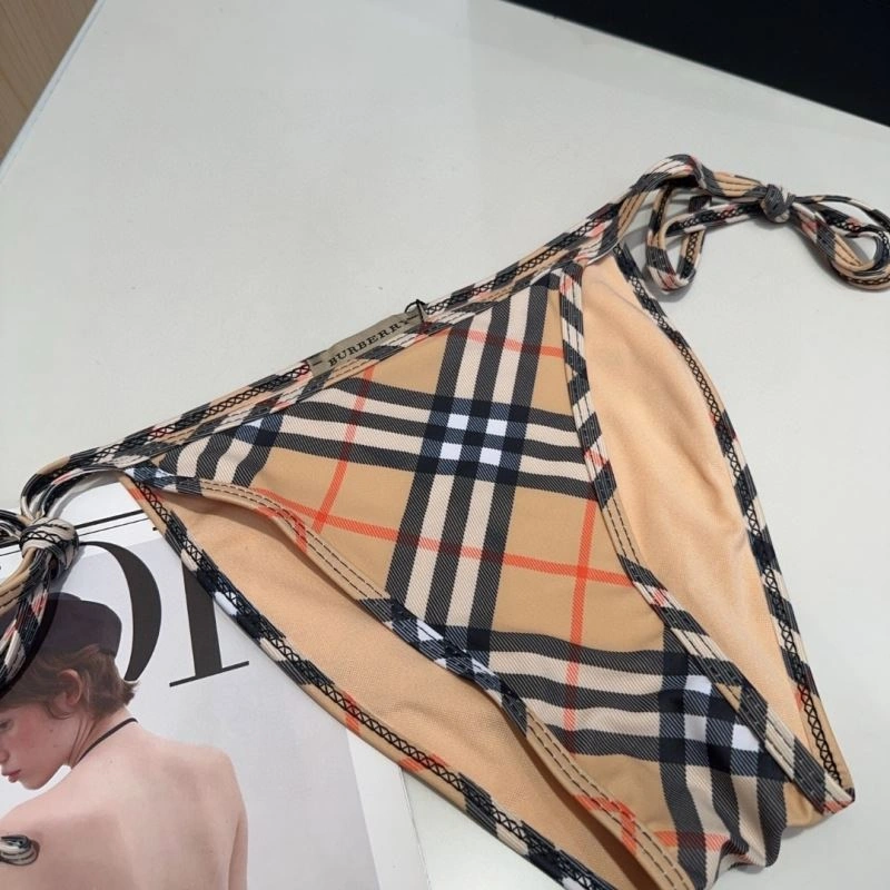 Burberry Bikins MultiPurpose 256003