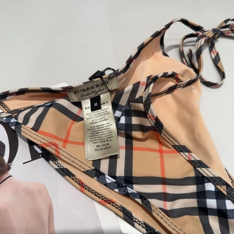 Burberry Bikins MultiPurpose 256003