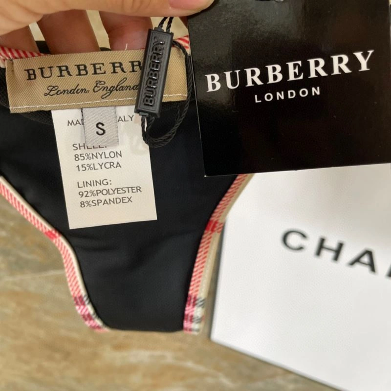 Burberry Bikins FashionForward 255994