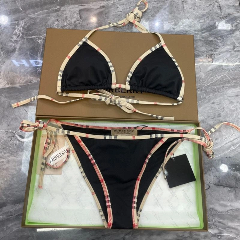 Burberry Bikins FashionForward 255994