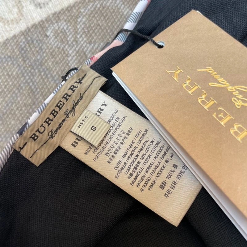 Burberry Bikins Packable 255984