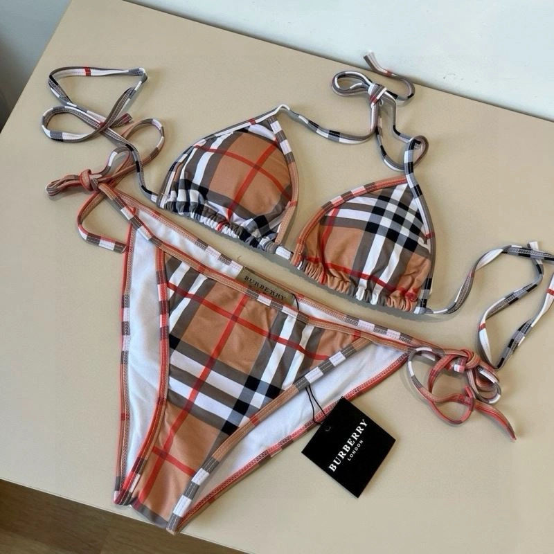 Burberry Bikins Sleek 256450