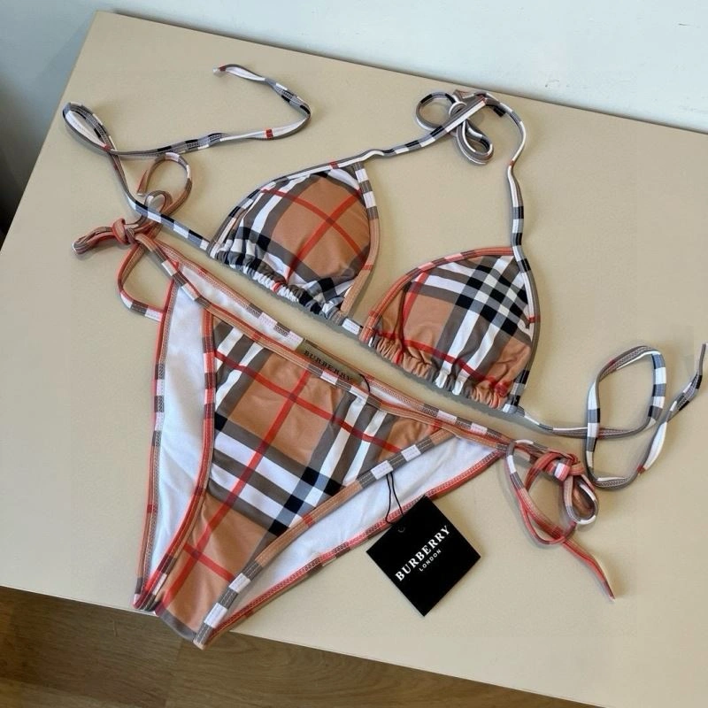 Burberry Bikins Sleek 256450