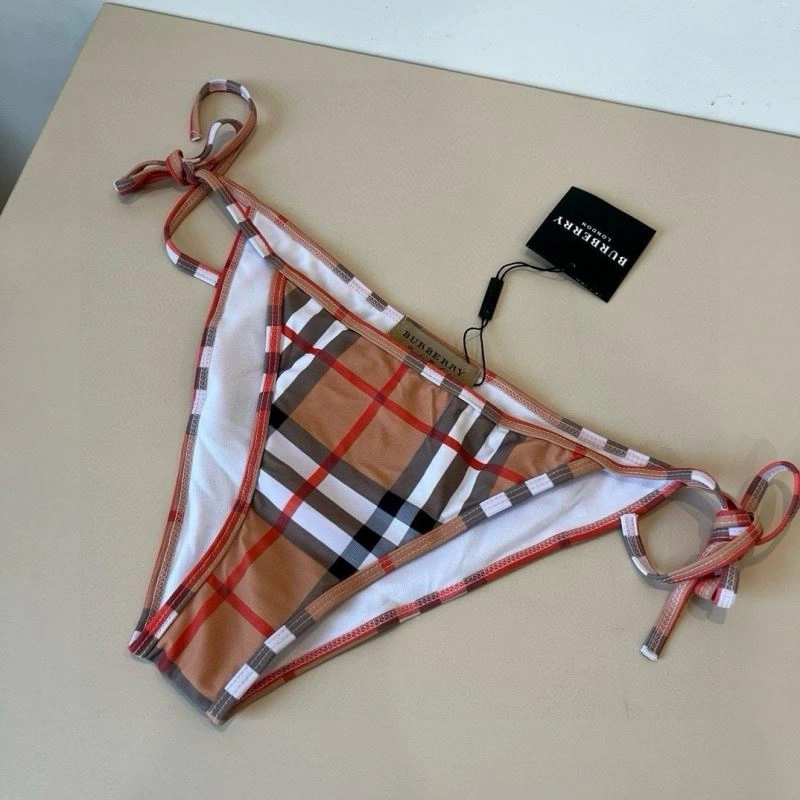 Burberry Bikins Sleek 256450