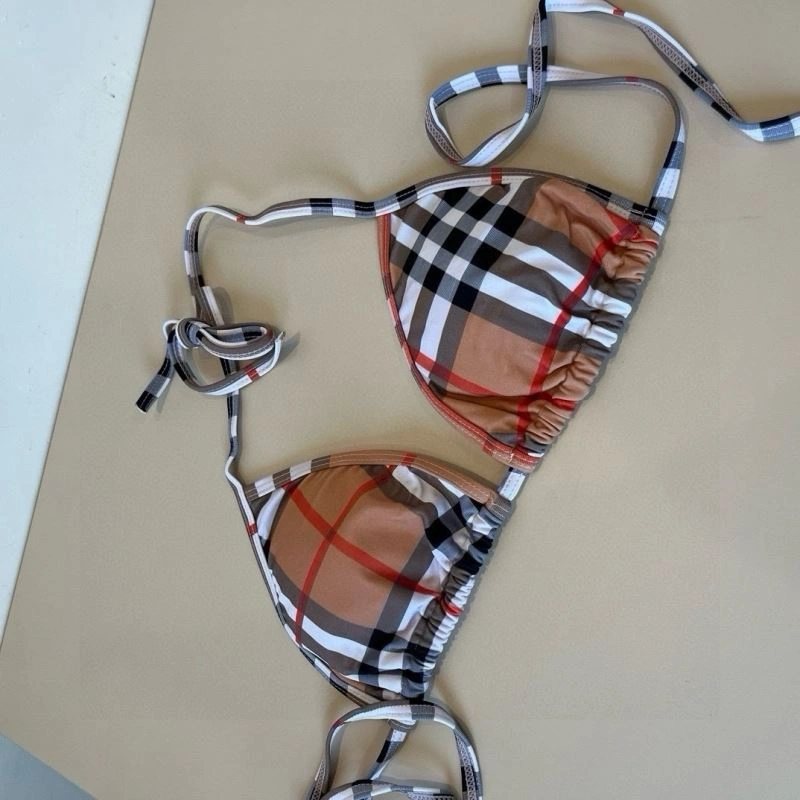 Burberry Bikins Sleek 256450