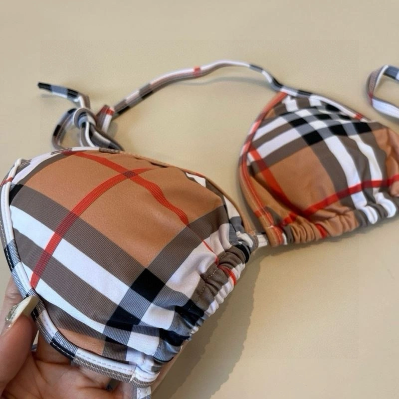 Burberry Bikins Sleek 256450