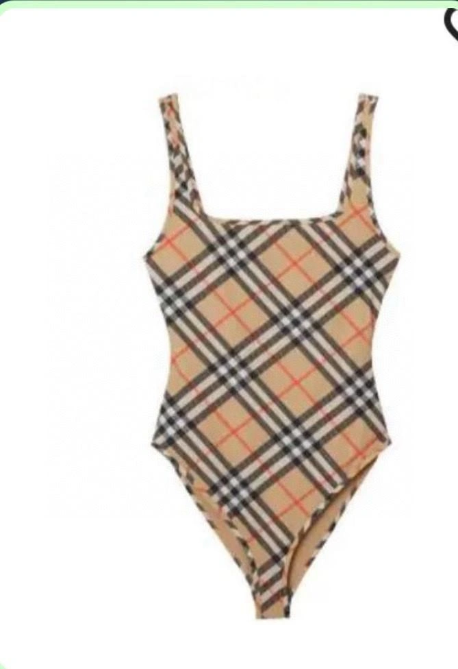 Burberry Bikins RelaxedFit 256452
