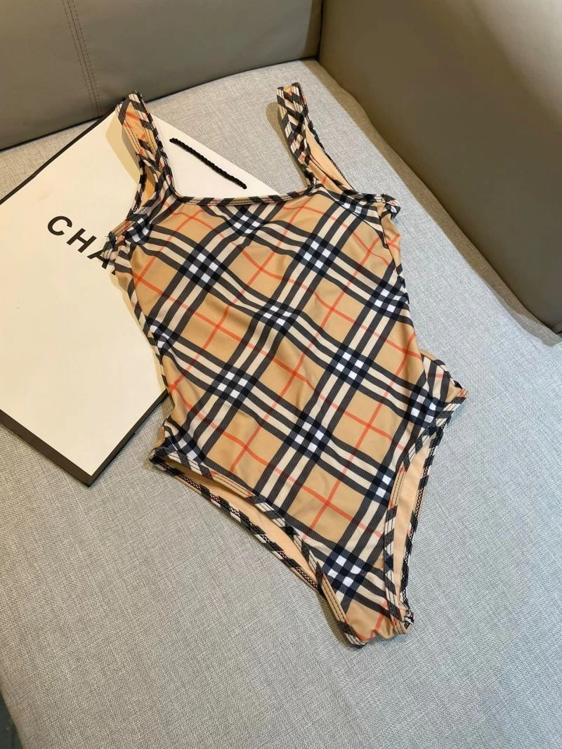 Burberry Bikins RelaxedFit 256452