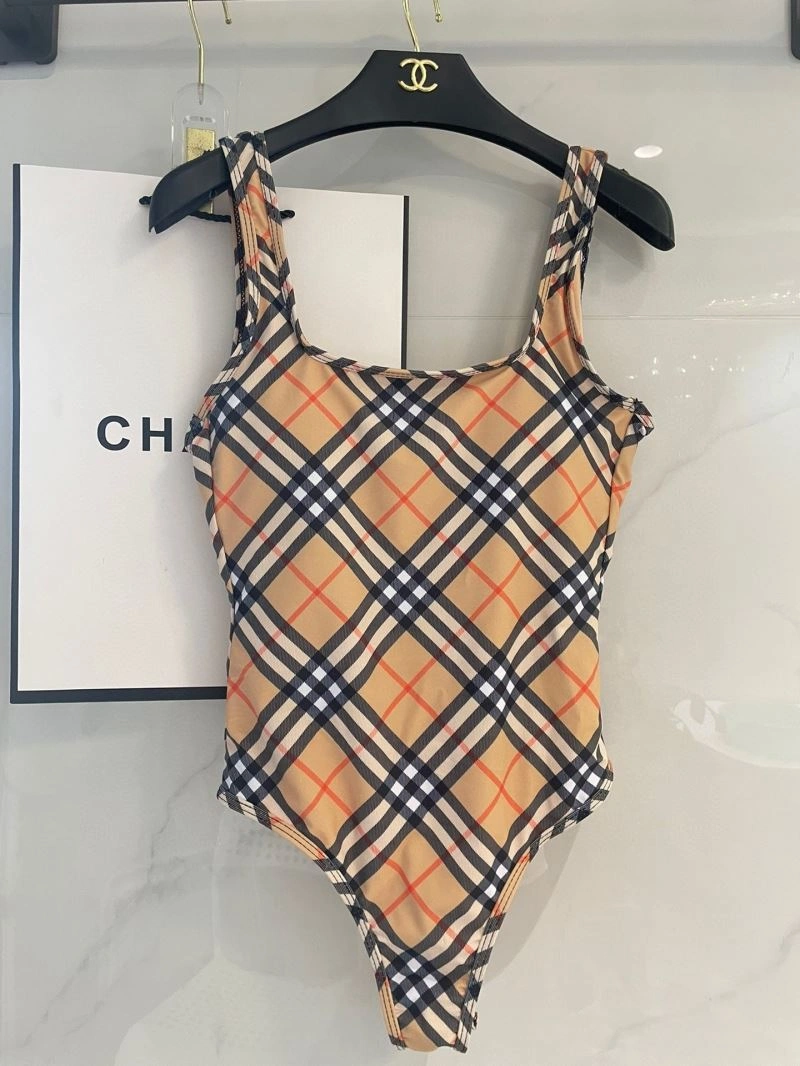 Burberry Bikins RelaxedFit 256452
