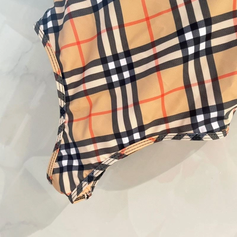 Burberry Bikins RelaxedFit 256452