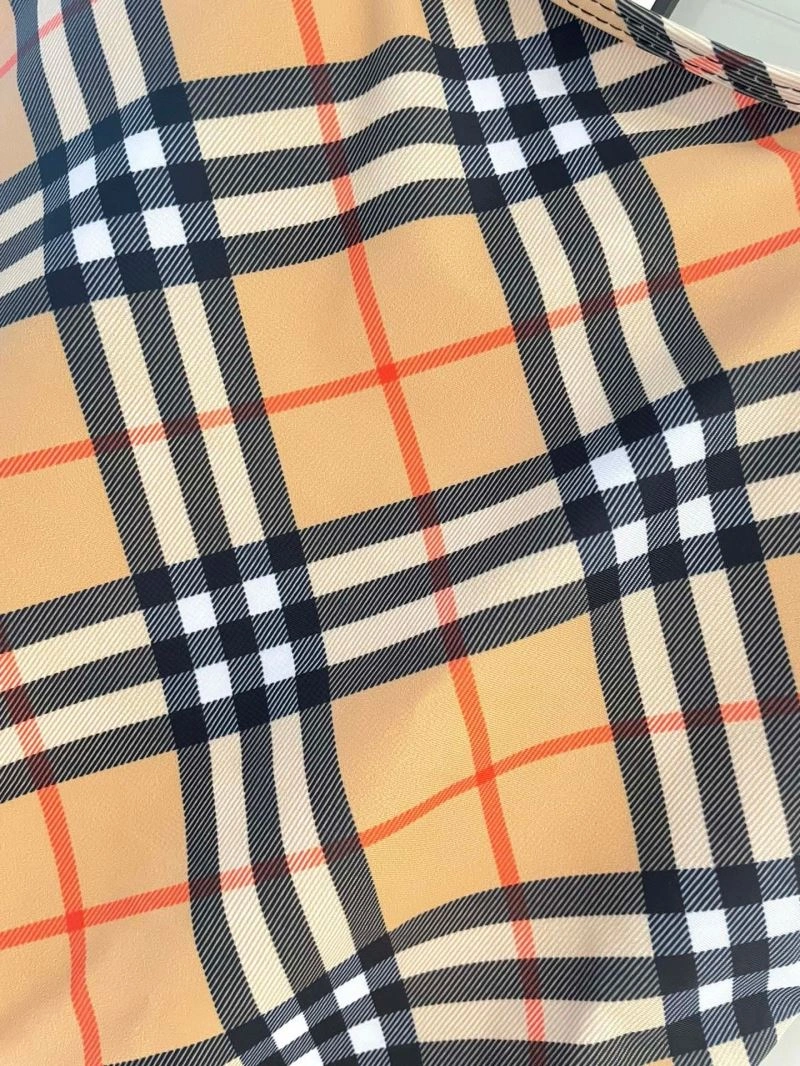 Burberry Bikins RelaxedFit 256452