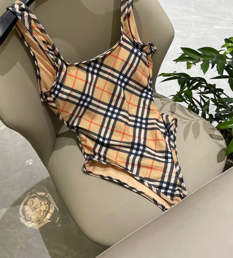 Burberry Bikins RelaxedFit 256452