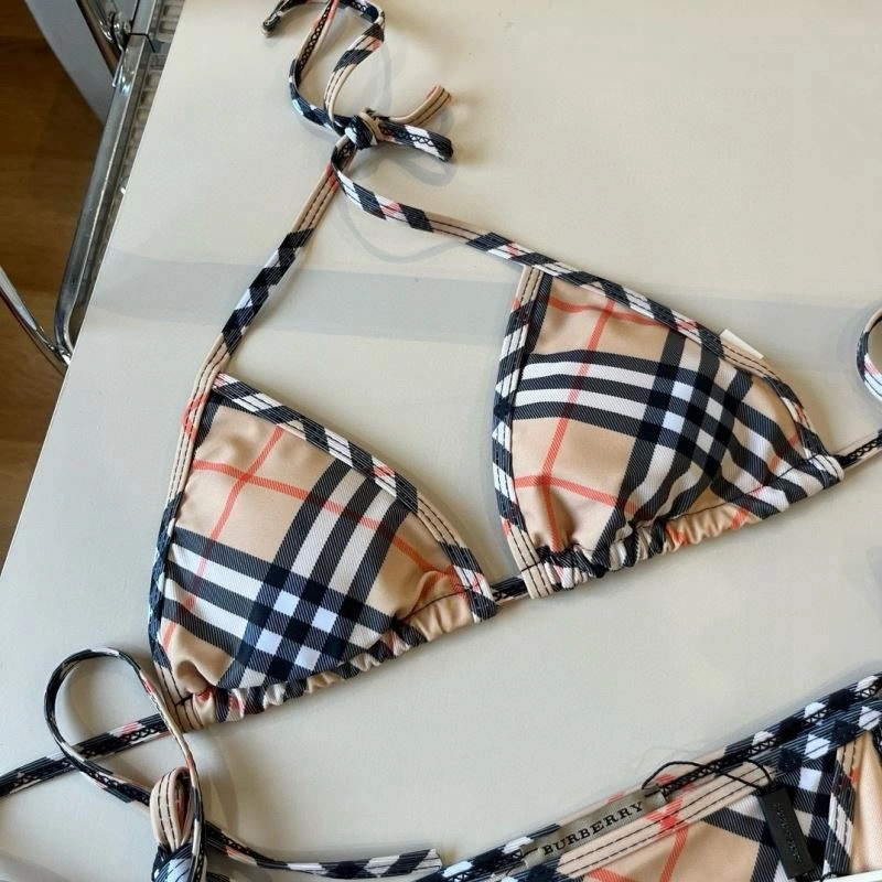 NewStyle Burberry Bikins 256449