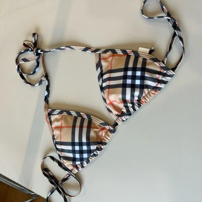 NewStyle Burberry Bikins 256449