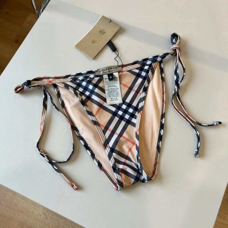 NewStyle Burberry Bikins 256449
