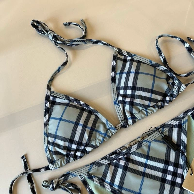 Burberry Bikins Functional 256471