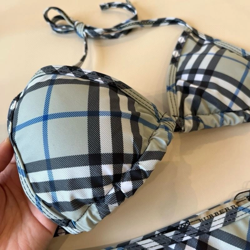 Burberry Bikins Functional 256471
