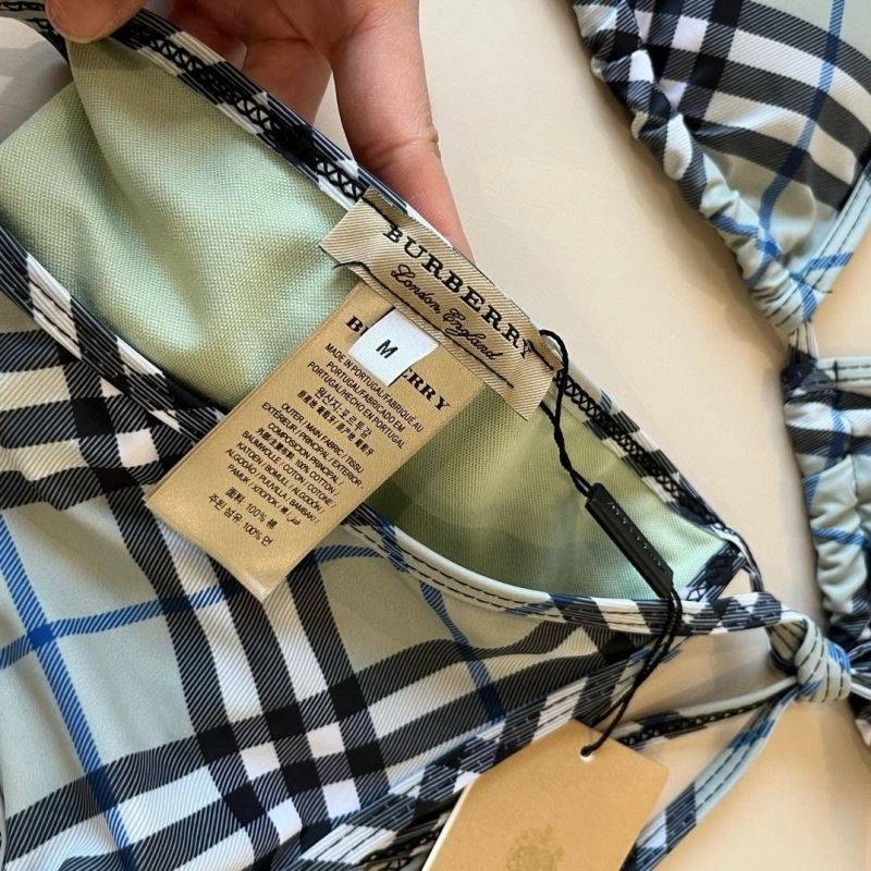 Burberry Bikins Functional 256471