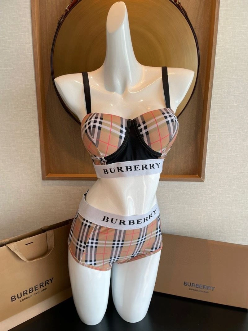 Burberry Bikins Cozy 256451