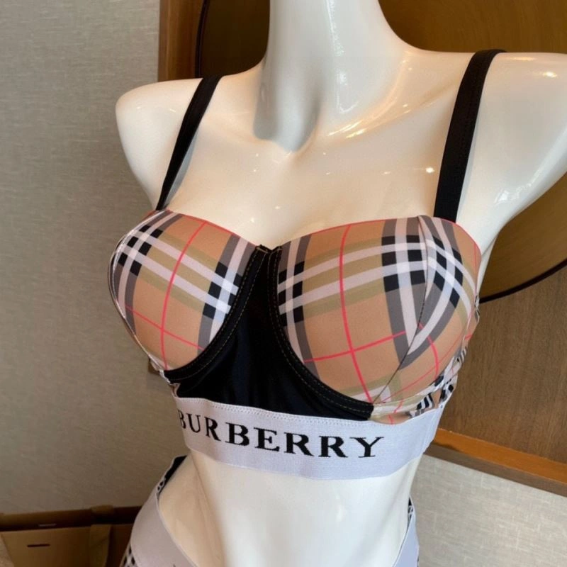 Burberry Bikins Cozy 256451