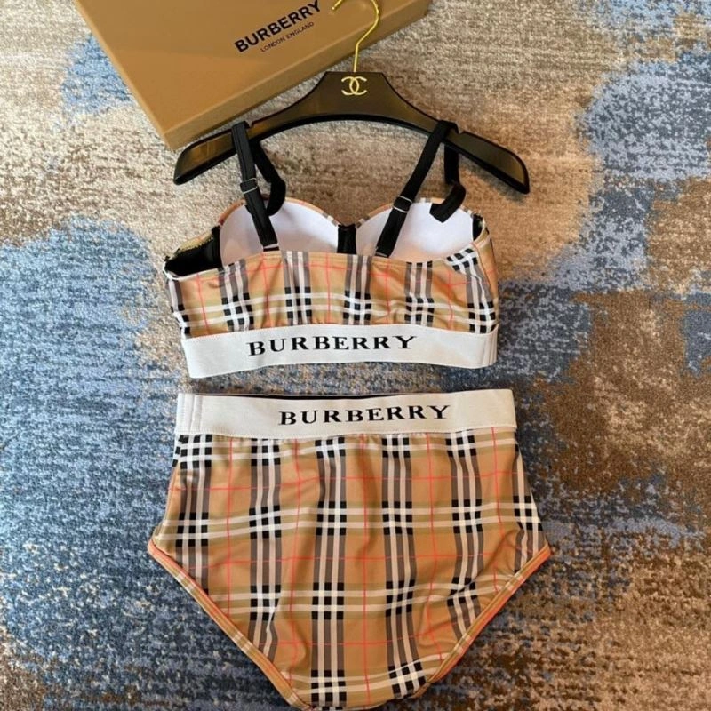 Burberry Bikins Cozy 256451